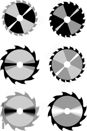 circular saw blade