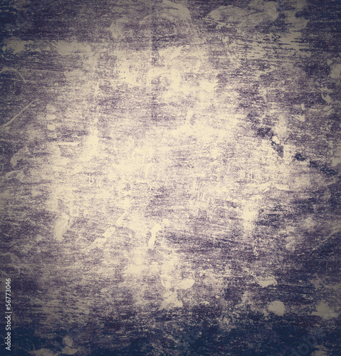 Dark abstract grunge paper background with space for text or ima