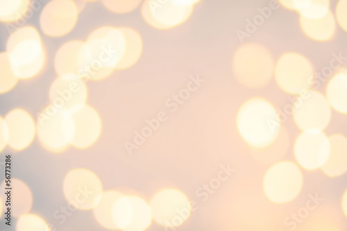 Abstract natural blur defocussed background with sparkles, fine