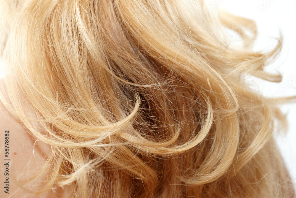 Haut und Haare Haut und Haare