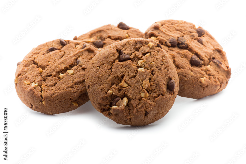 Cookie. Cookie.