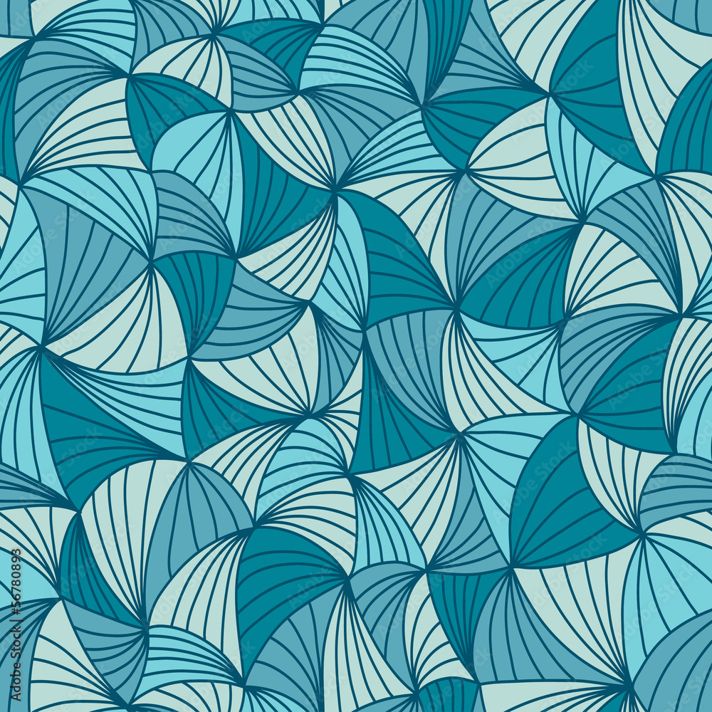 Abstract seamless pattern Abstract seamless pattern