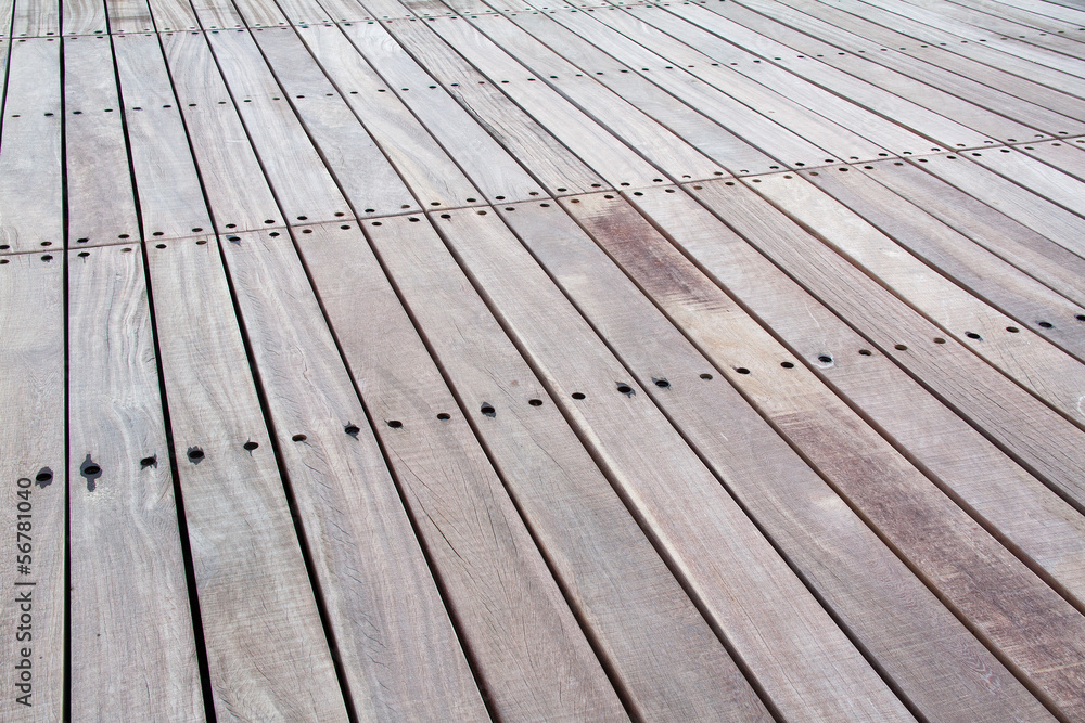 Sur les planches Sur les planches