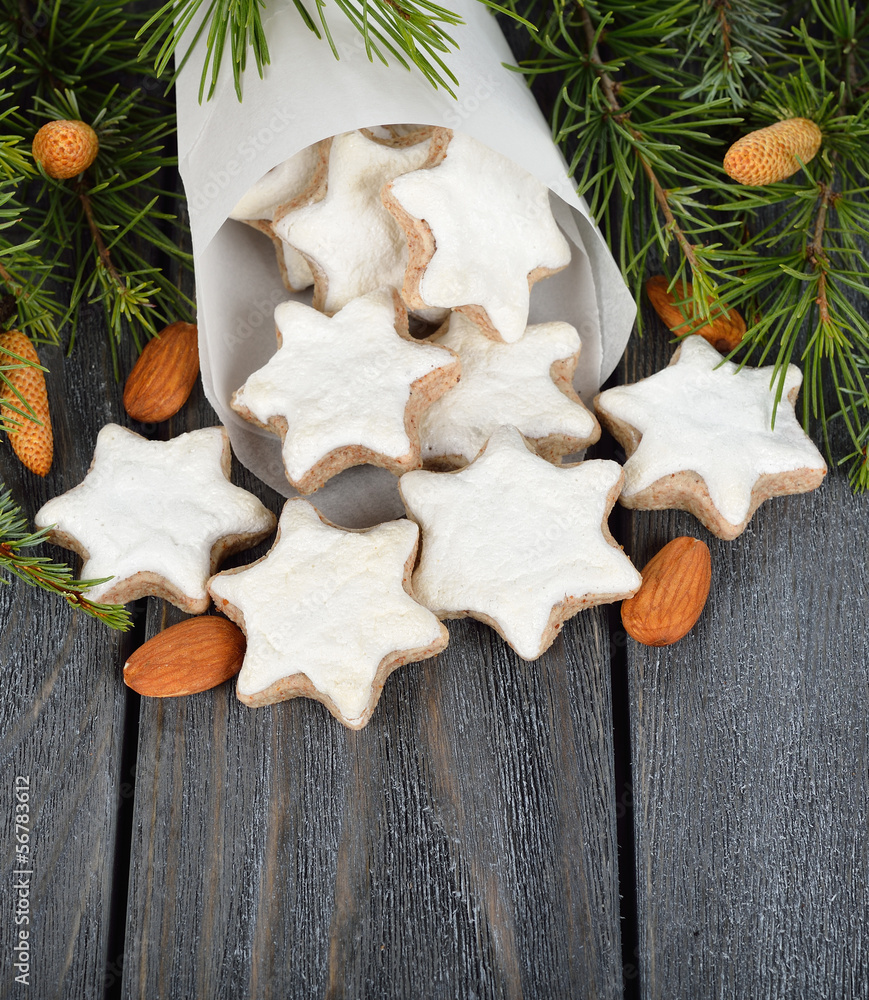 Christmas cookies Christmas cookies