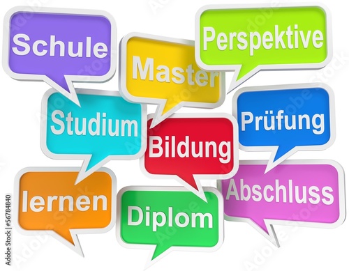 Bildung