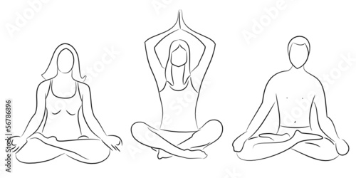 Yogistes