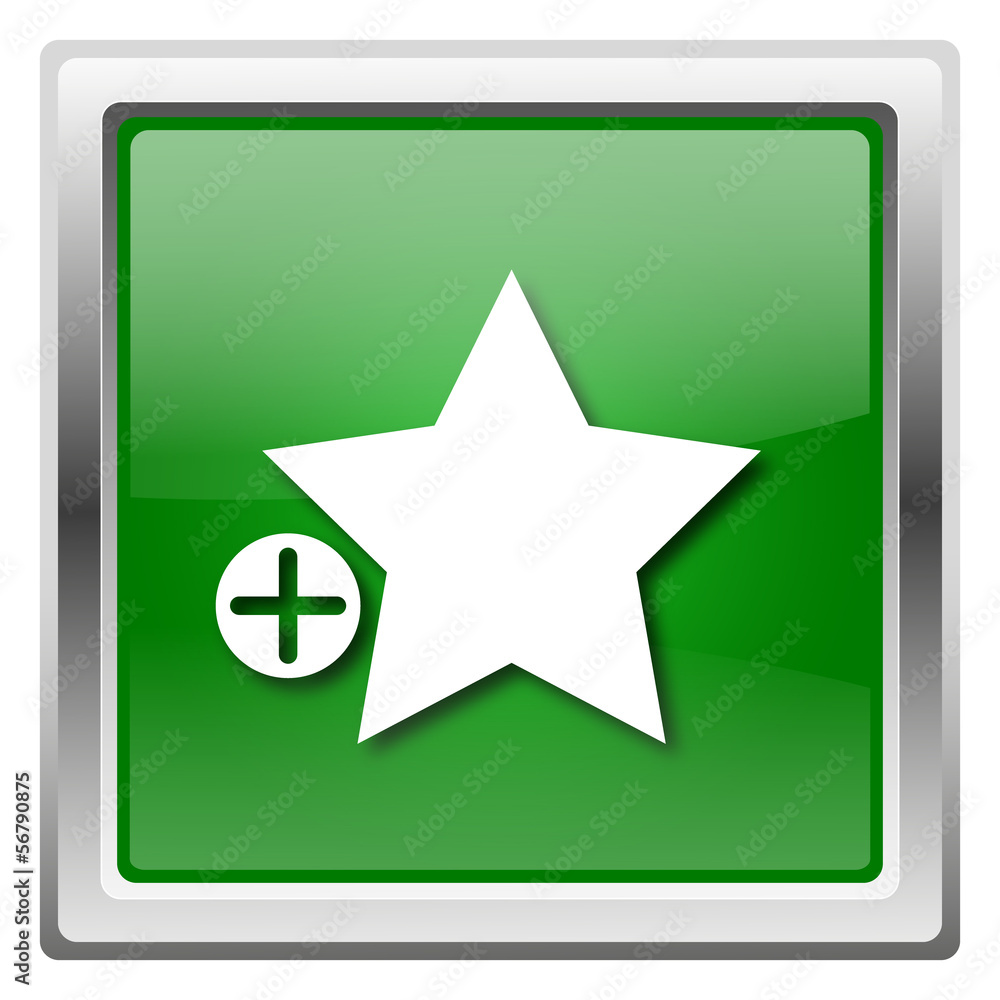 Add to favorites icon Add to favorites icon