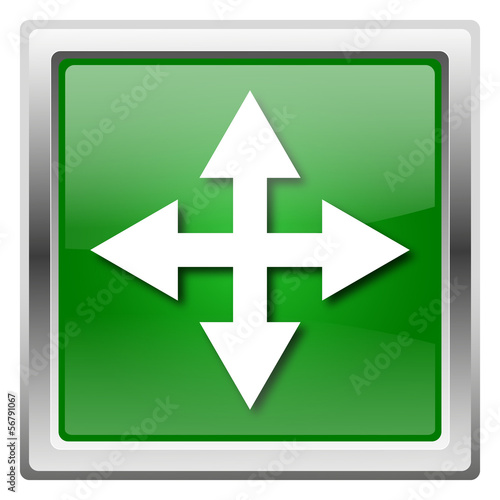 Full screen icon Free Download Full screen icon - GFXLoad