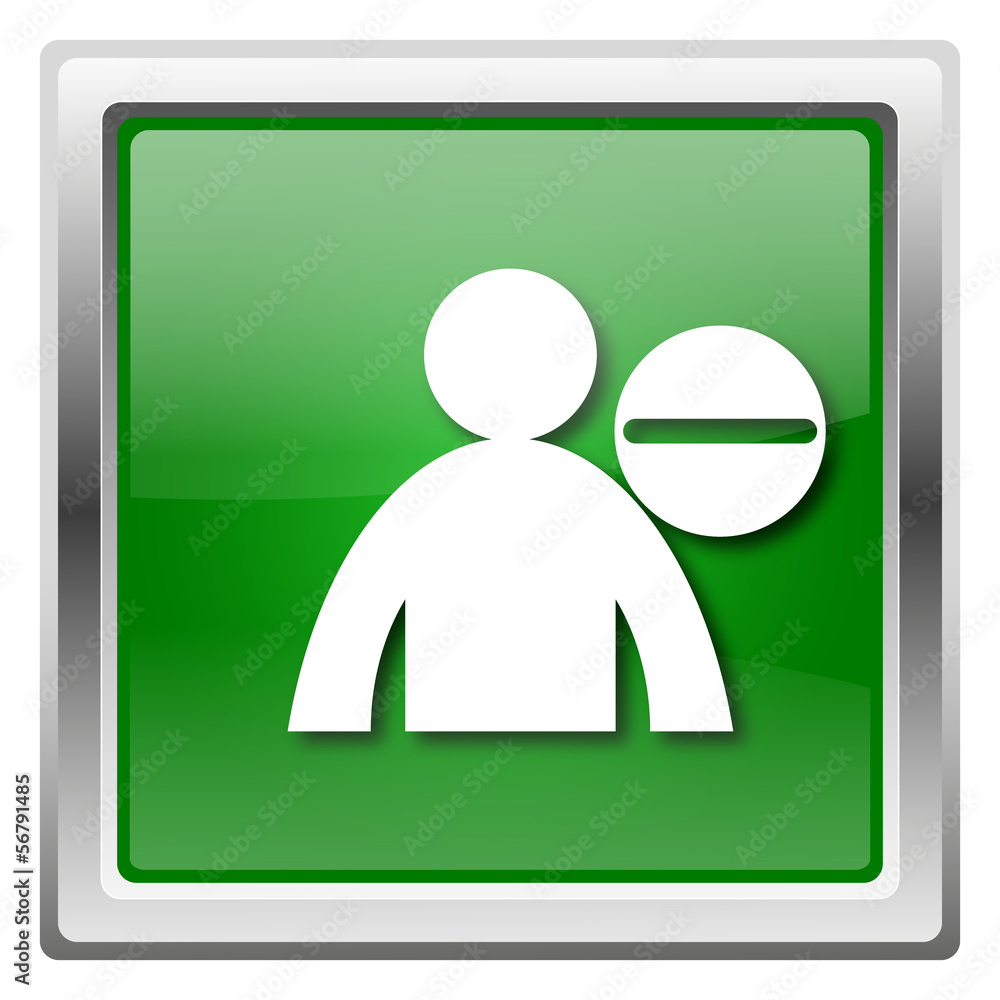 Remove friend icon Remove friend icon