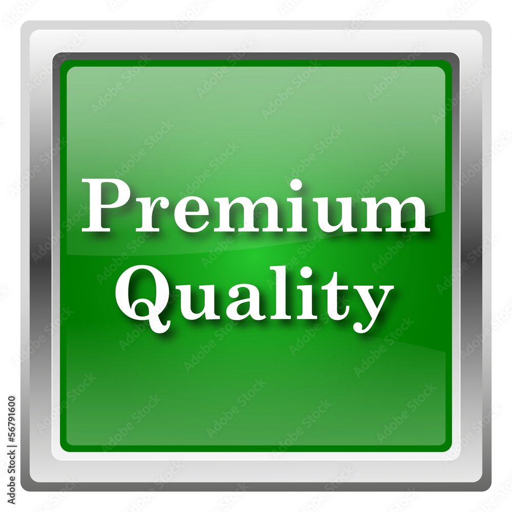 Premium quality icon Premium quality icon
