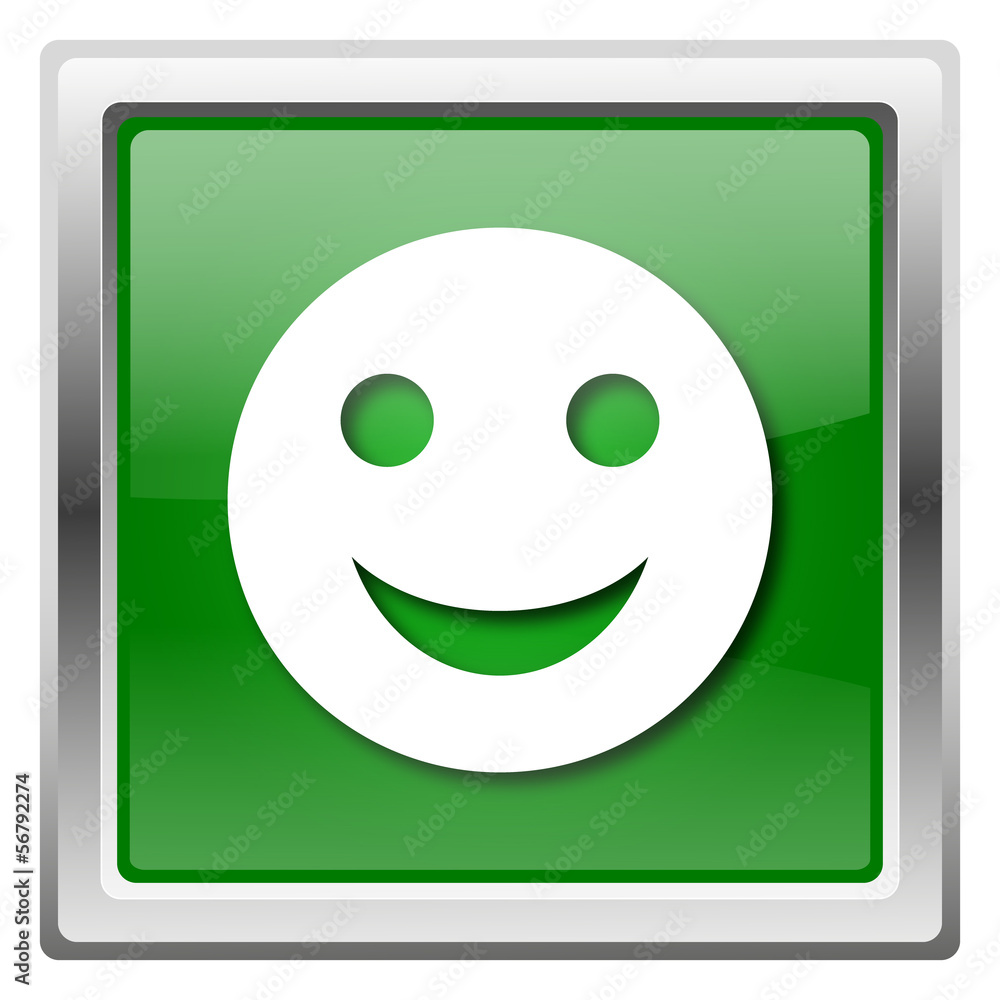 Smiley icon Smiley icon