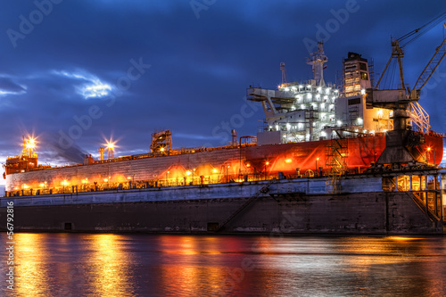 Shipyard