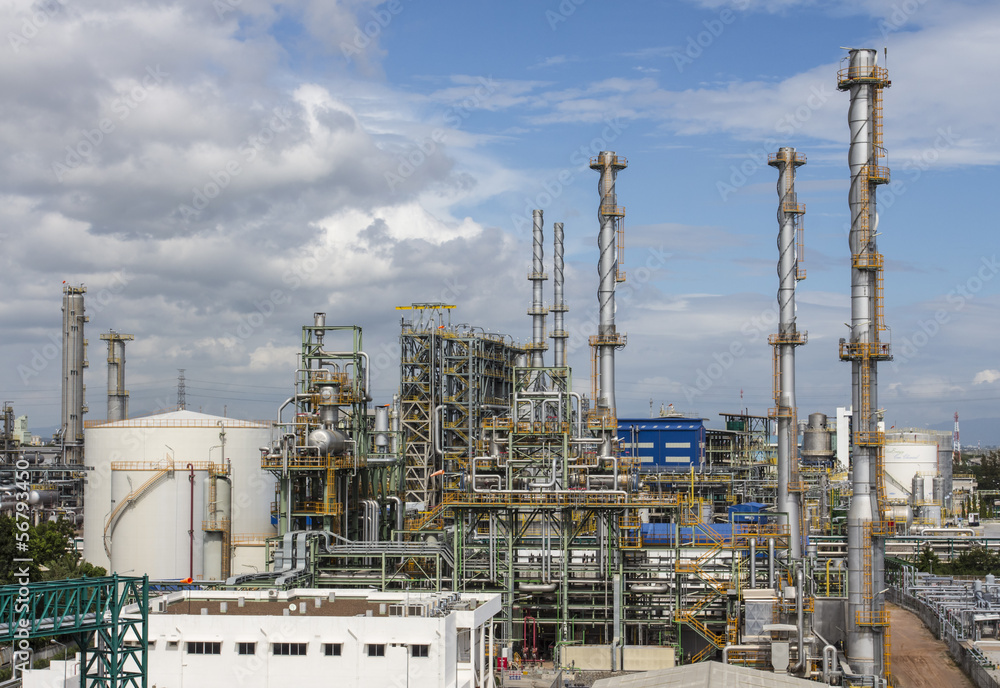 Power and Utility Factory Power and Utility Factory