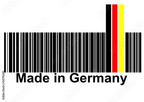 Made in Germany