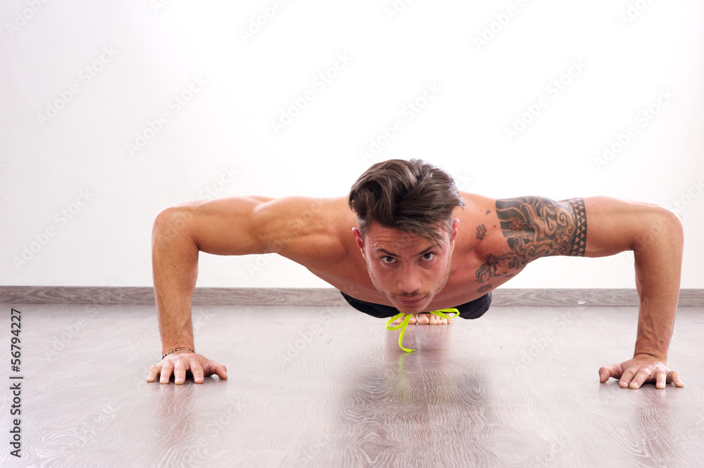 exercise exercise