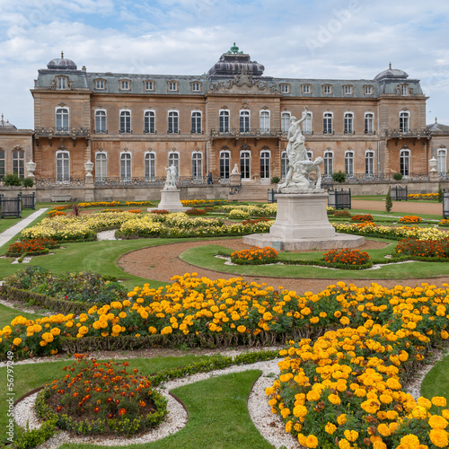 English mansion