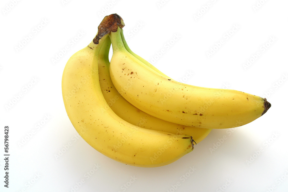 Bunch of bananas Bunch of bananas