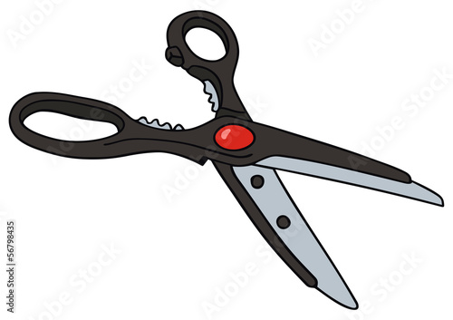 scissors