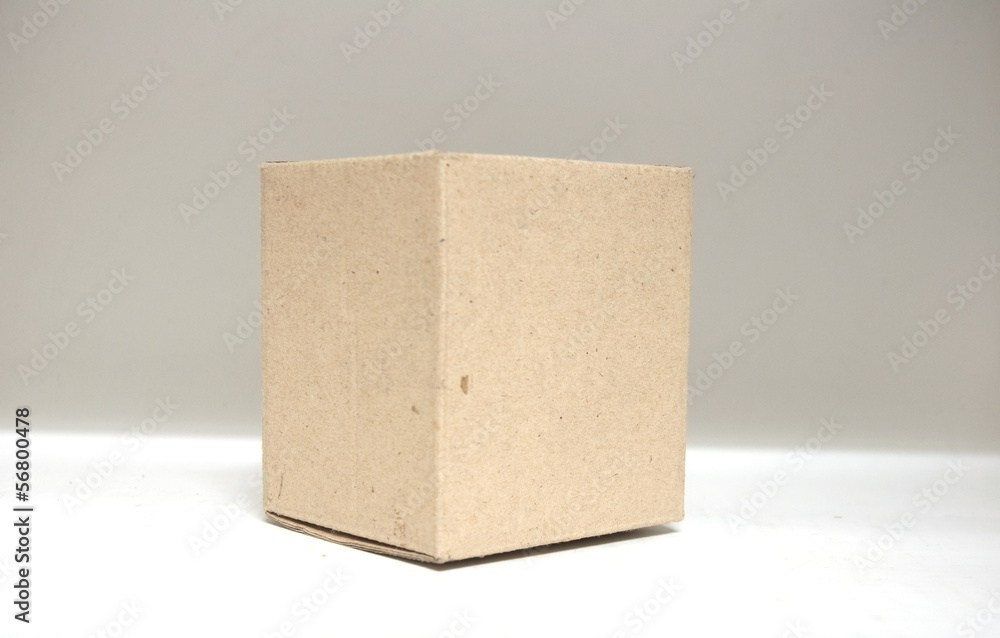 Recycle Cardboard box package Recycle Cardboard box package