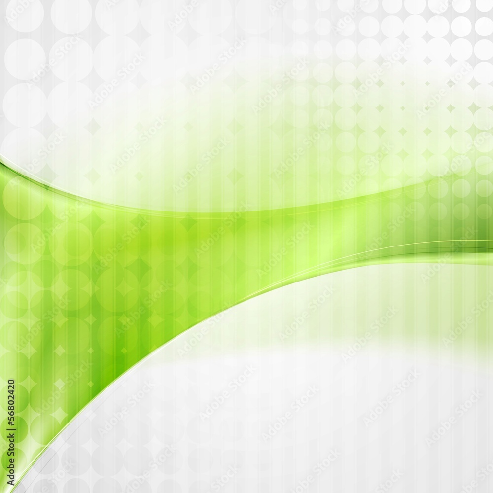 Wavy tech abstract vector backdrop Wavy tech abstract vector backdrop