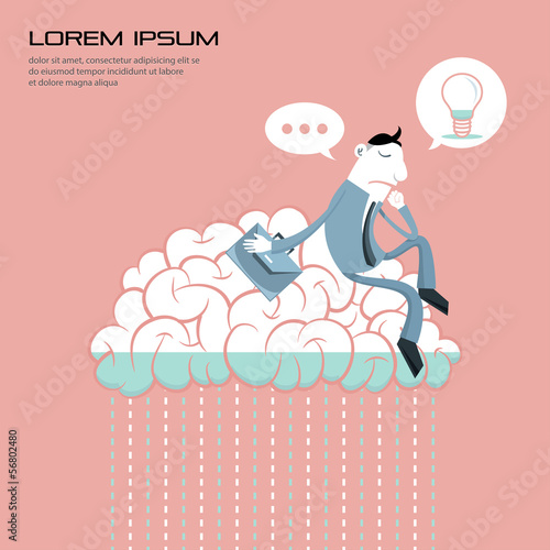 Business Thinking