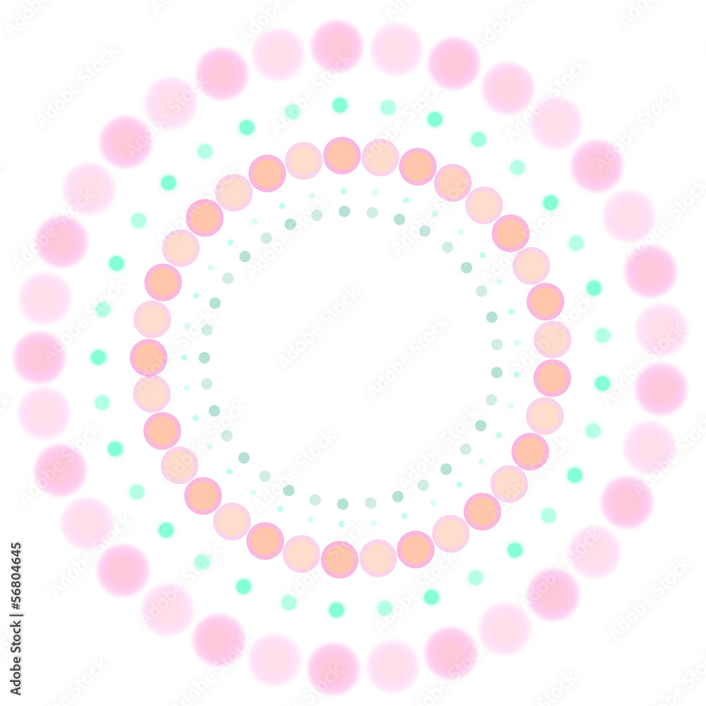 CIRCLE CIRCLE