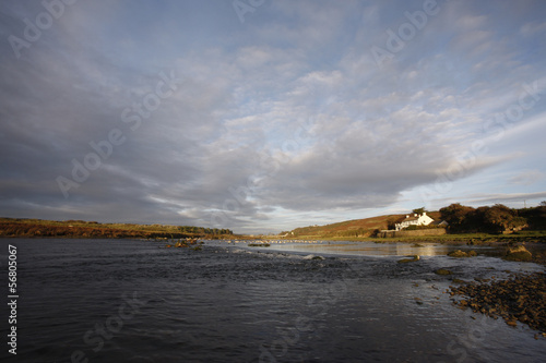 Ogmore River