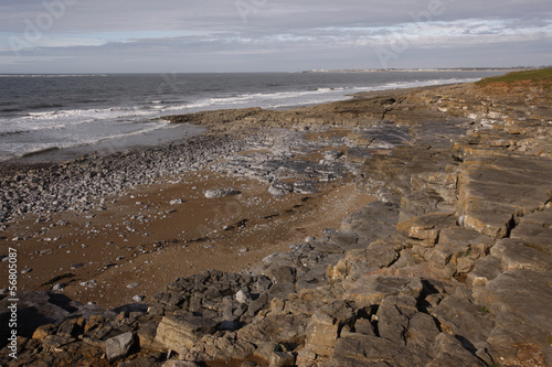 Ogmore by the Sea photo