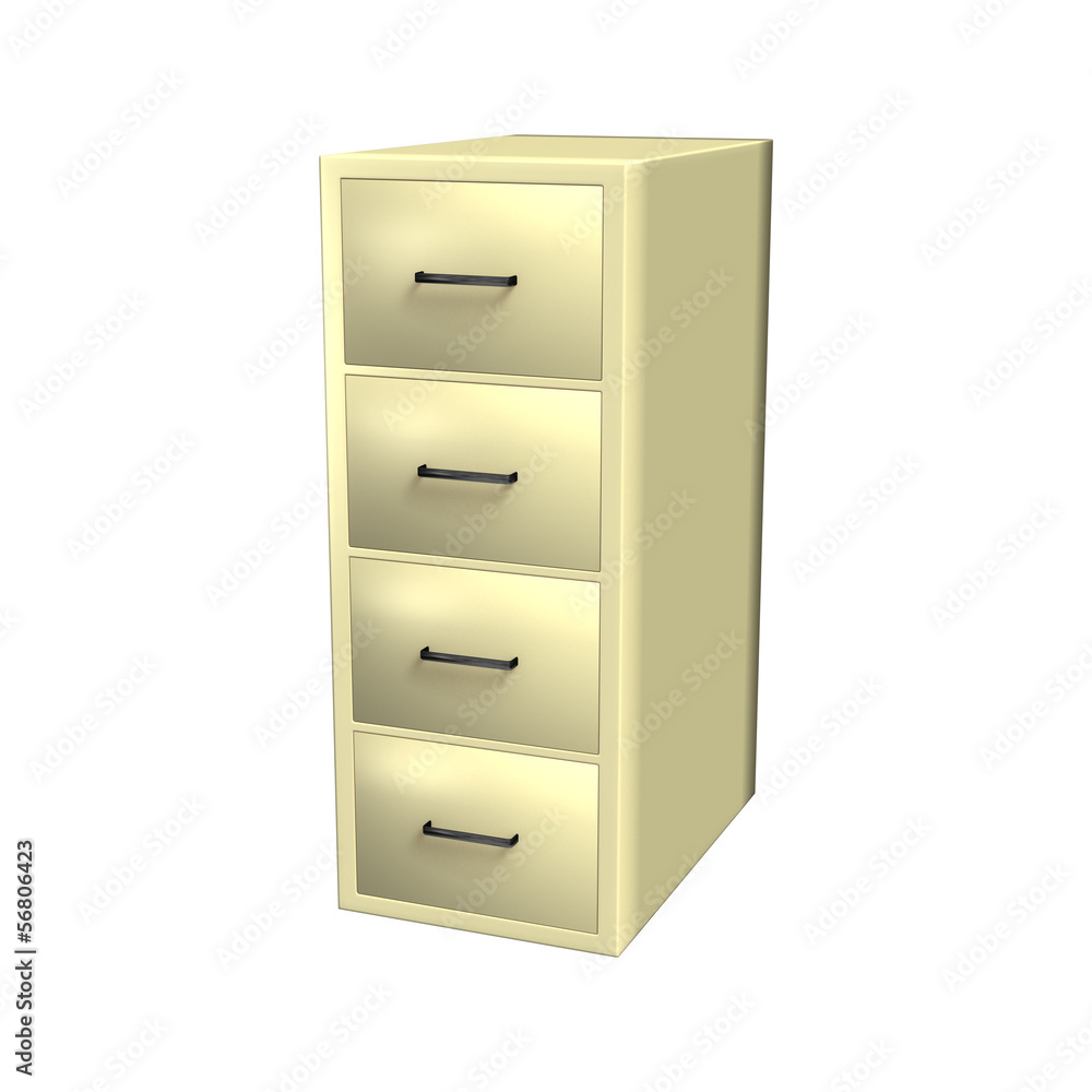 Filing Cabinet Filing Cabinet