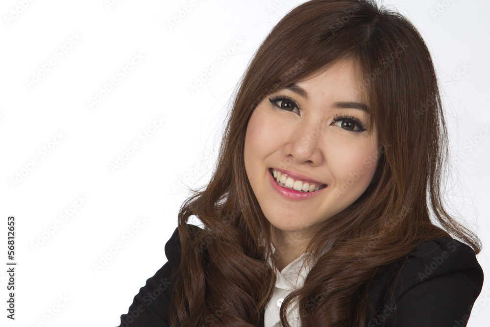 asian woman asian woman