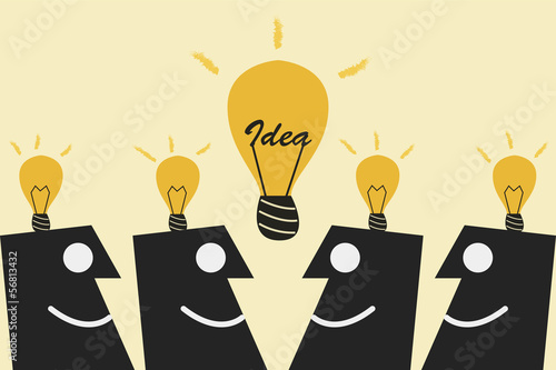 brainstorming
