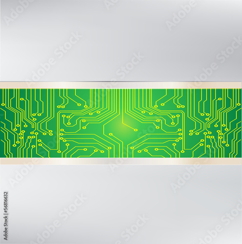 metal background