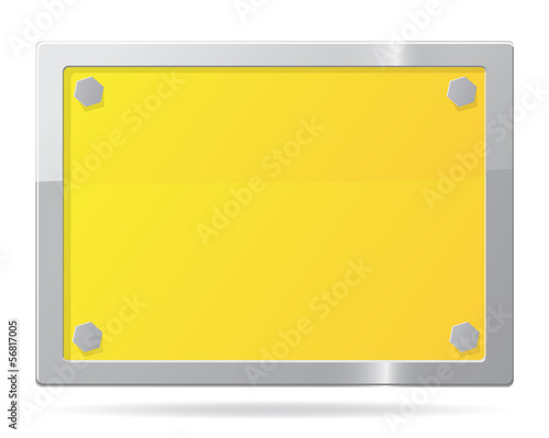 Vector Frame Construction
