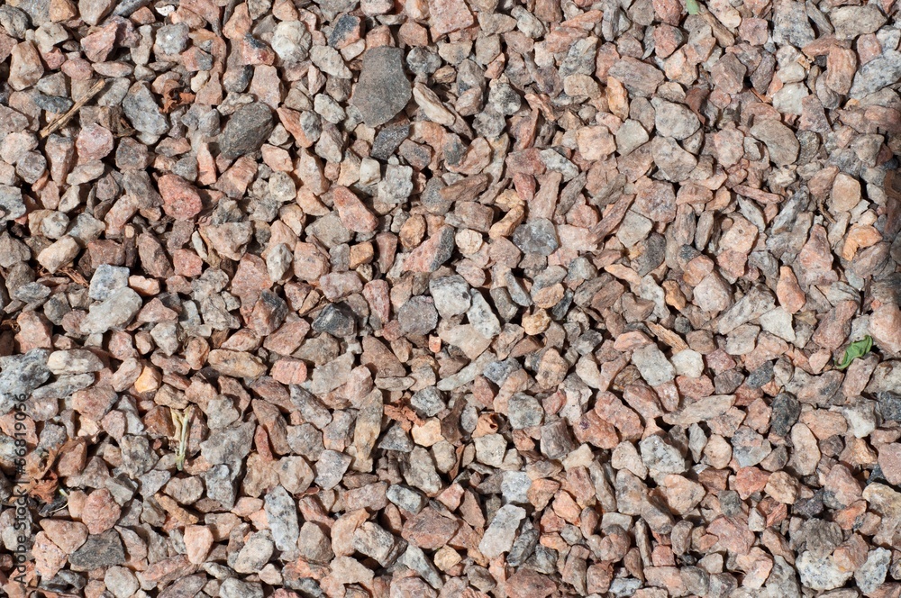 Macadam Macadam