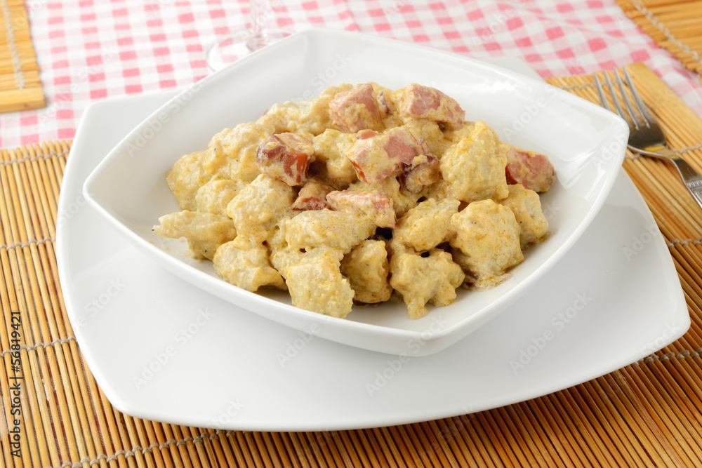 gnocchi gnocchi