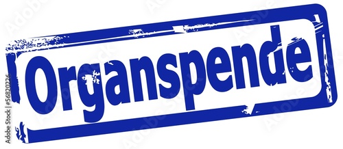 Organspende