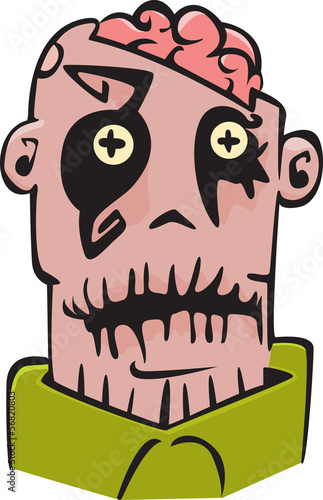 Zombie