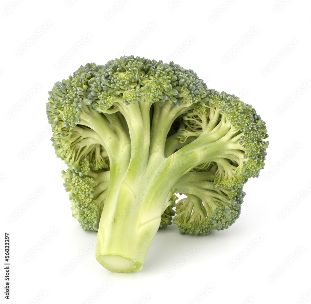 Broccoli vegetable Broccoli vegetable