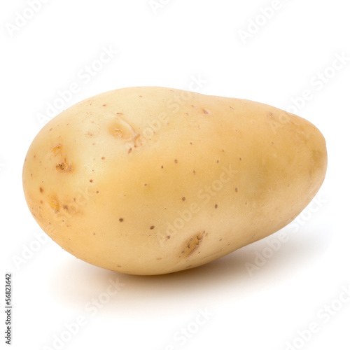 New potato