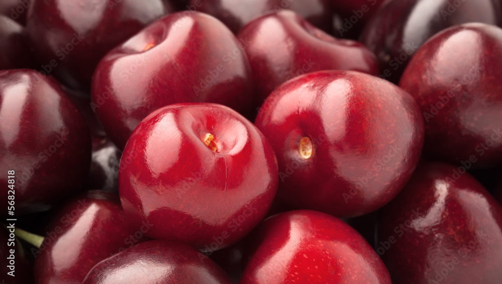 background of cherry background of cherry