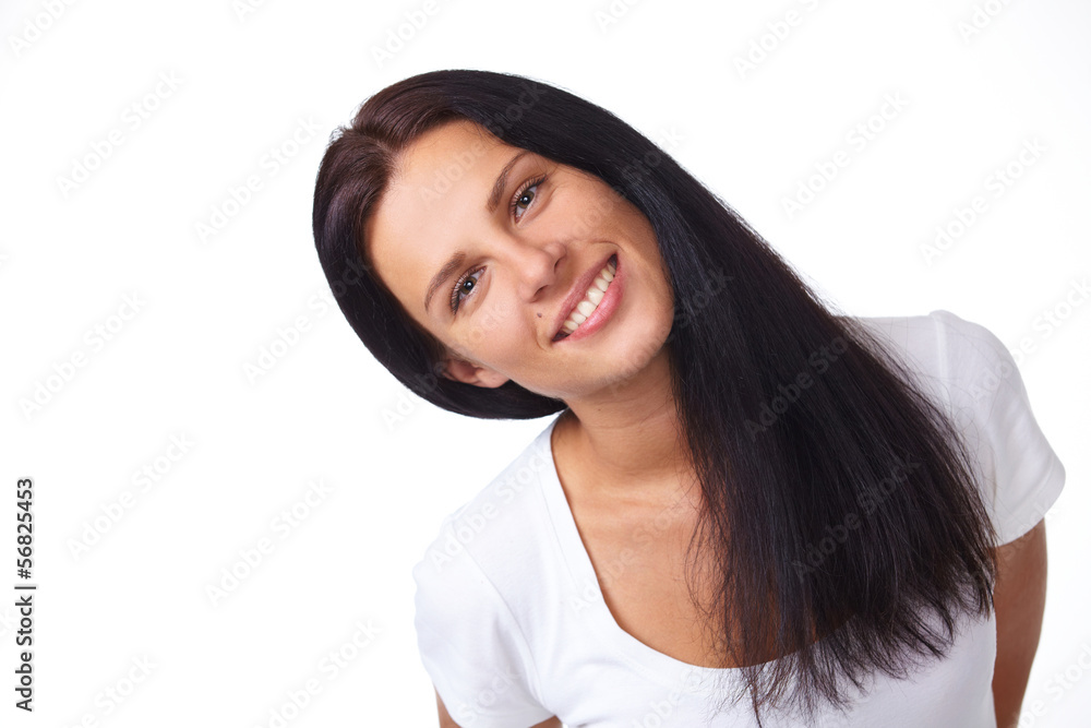 Beautiful woman Beautiful woman