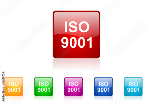 iso 9001 set