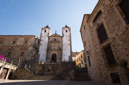 Iglesia de San Francisco Javier