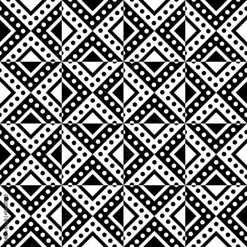 Seamless pattern