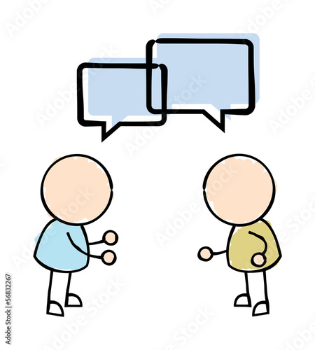 Conversation