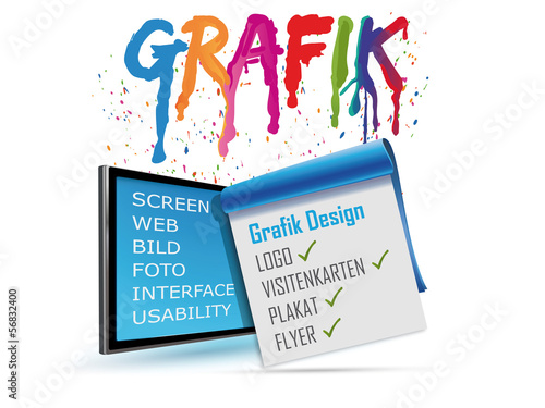 Grafik Design