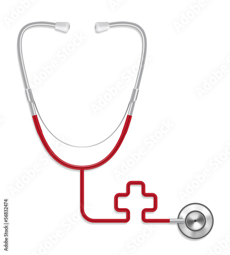 Stethoscope