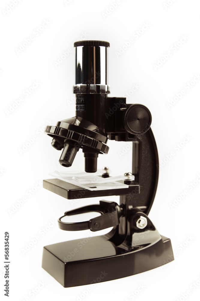 Microscope