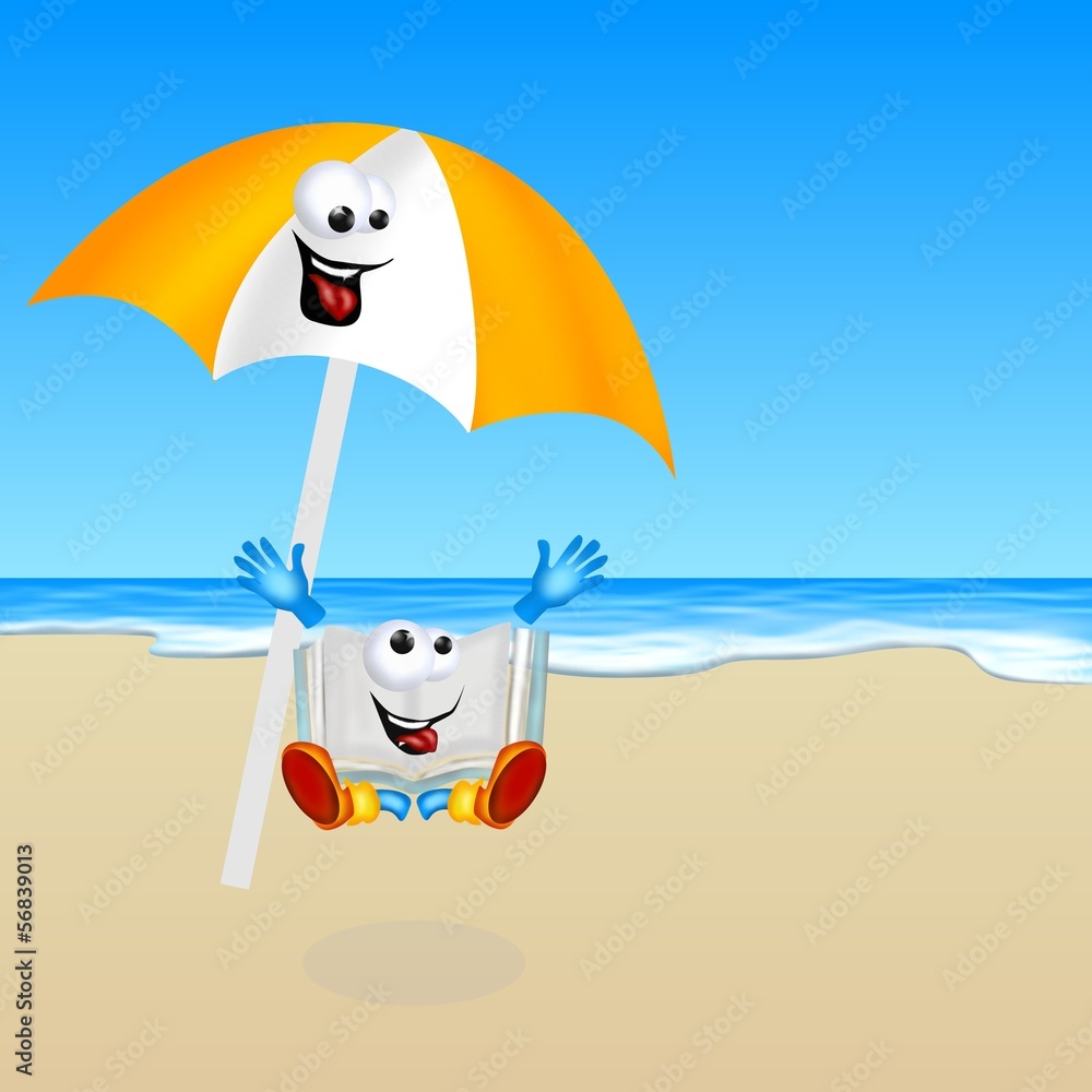 libro al mare libro al mare