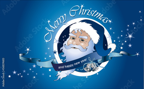 Weihnachtsmann